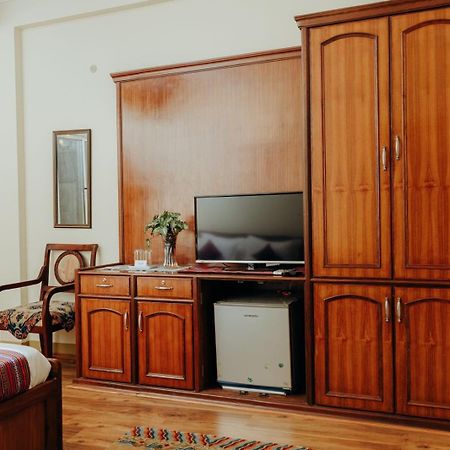 Tise Hotel Kathmandu Exterior photo