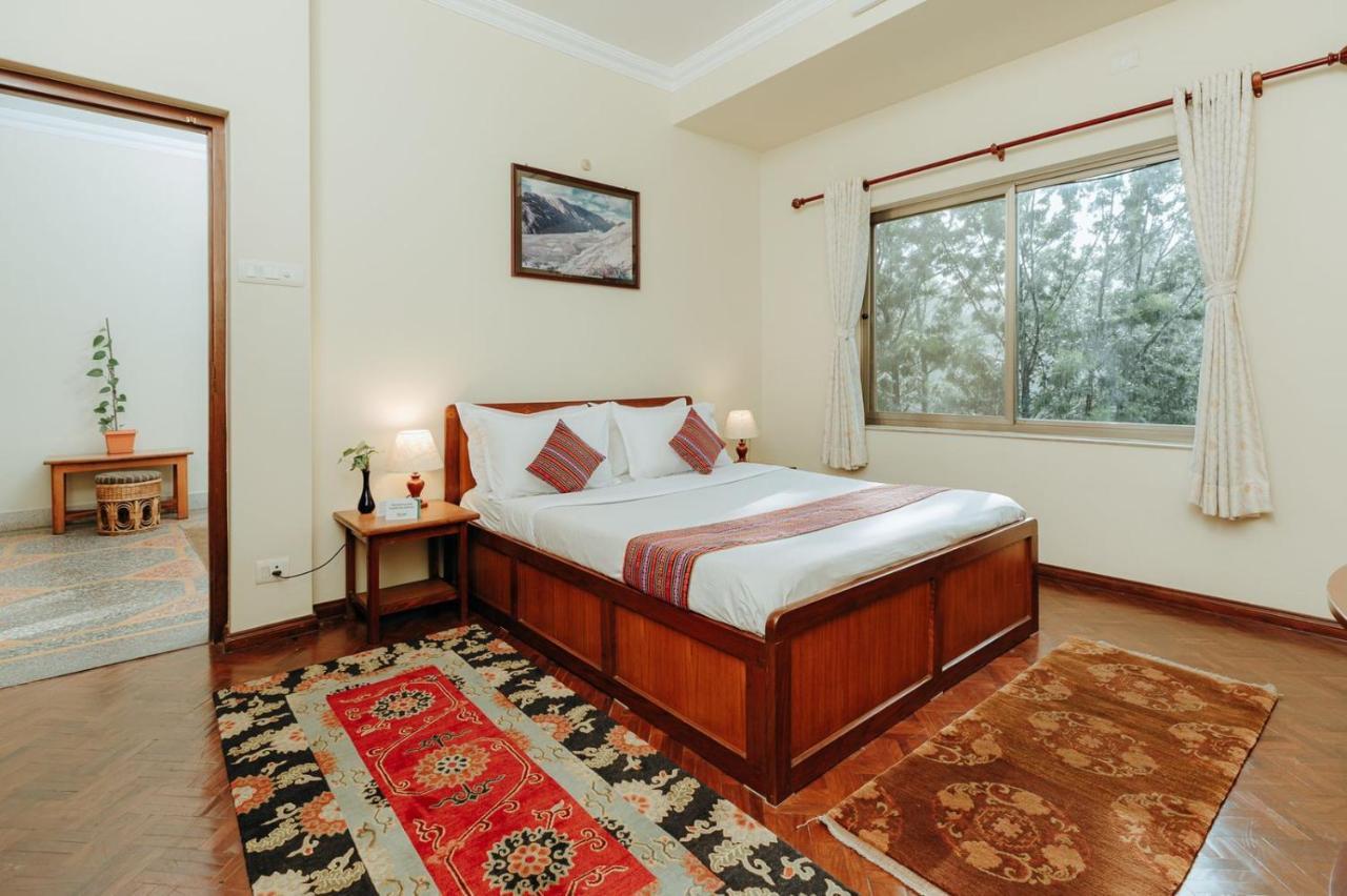 Tise Hotel Kathmandu Exterior photo